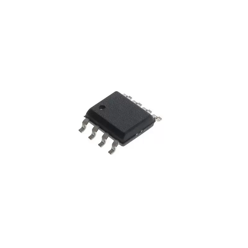 آیسی EEPROM - AT24C02D-SSHM-TTR-ND - اورجینال -New and original+گارانتی - کویرالکترونیک
