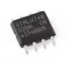 آیسی EEPROM - AT24C02D-SSHM-TTR-ND - اورجینال -New and original+گارانتی - کویرالکترونیک آیسی EEPROM - AT24C02D-SSHM-TTR-ND - اورجینال -New and original+گارانتی - کویرالکترونیک