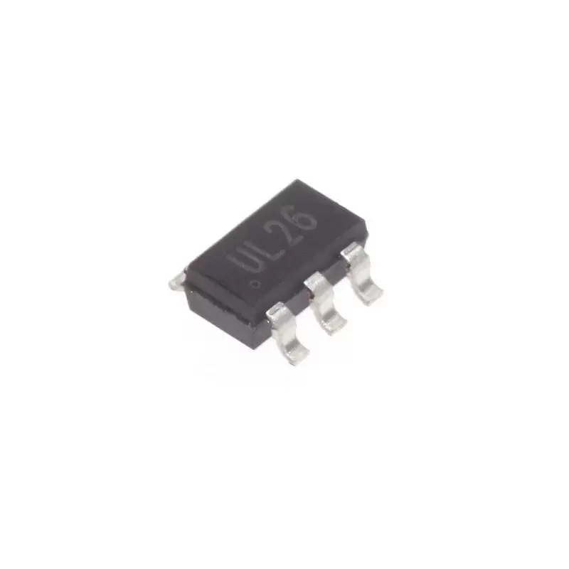 دیود TVS Diodes 5.25V - USBLC6-2SC6 - محافظ ESD - اورجینال -New and original+گارانتی - کویرالکترونیک