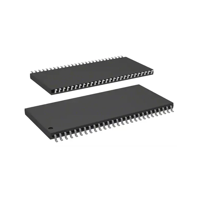 آیسی DRAM 256M PARALLEL 54TSOP) W9825G6KH-6) - کویر الکترونیک