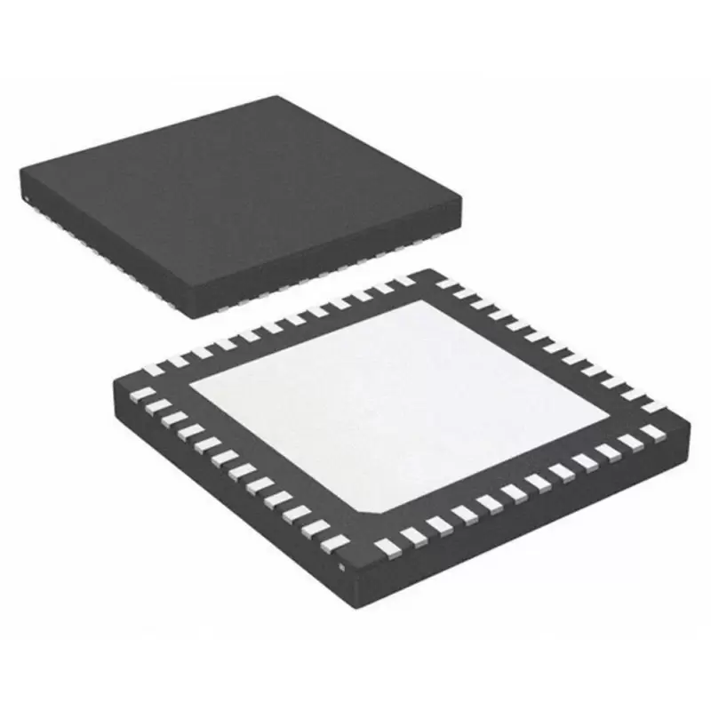 آیسی  شبکه Ethernet IC-  DP83848KSQ/NOPB اورجینال - کویرالکترونیک