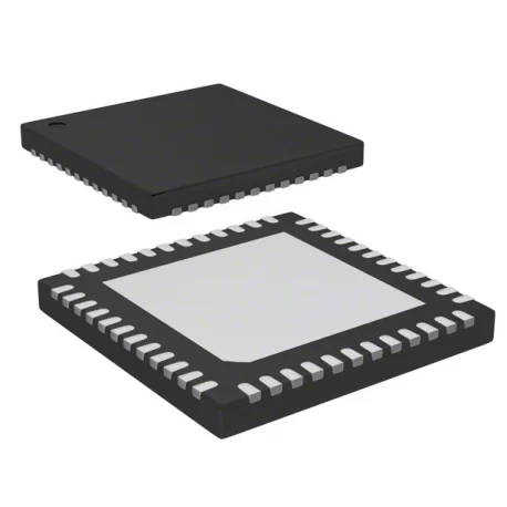 میکروکنترلر STM32F411CEU6 اورجینال  New and original + گارانتی میکروکنترلر STM32F411CEU6 اورجینال  New and original + گارانتی