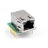ماژول W5500 Module TCP/IP Ethernet Module - W5500 - کویر الکترونیک
