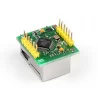 ماژول W5500 Module TCP/IP Ethernet Module - W5500 - کویر الکترونیک