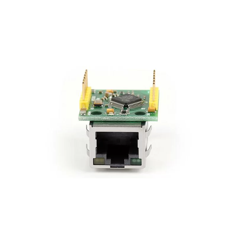 ماژول W5500 Module TCP/IP Ethernet Module - W5500 - کویر الکترونیک