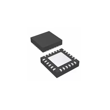 آیسی LAN8742A /آیسی شبکه/اورجینال- کویر الکترونیک آیسی LAN8742A /آیسی شبکه/اورجینال- کویر الکترونیک