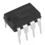 آیسی Audio Amplifiers LM4562NA - اورجینال -New and original+گارانتی- کویر الکترونیک