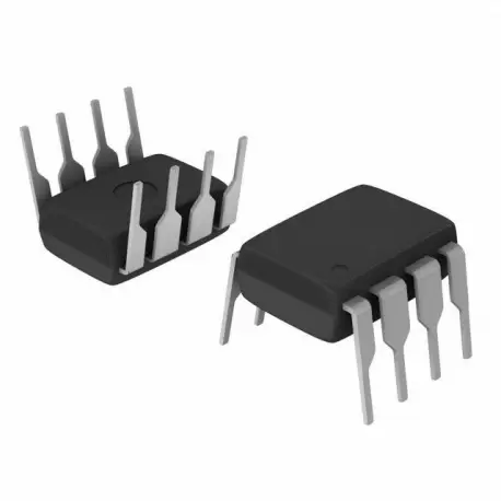 آیسی Audio Amplifiers LM4562NA - اورجینال -New and original+گارانتی- کویر الکترونیک آیسی Audio Amplifiers LM4562NA - اورجینال -New and original+گارانتی- کویر الکترونیک