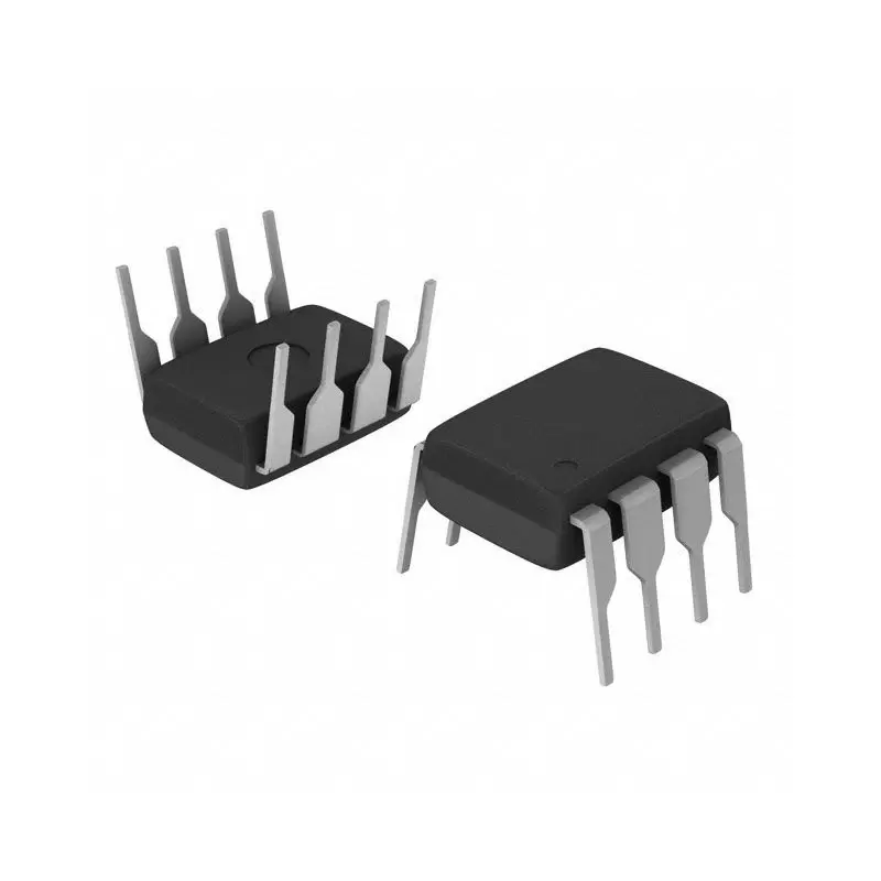 آیسی Audio Amplifiers LM4562NA - اورجینال -New and original+گارانتی- کویر الکترونیک