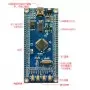 برد stm32f103rct6  board کویرالکترونیک