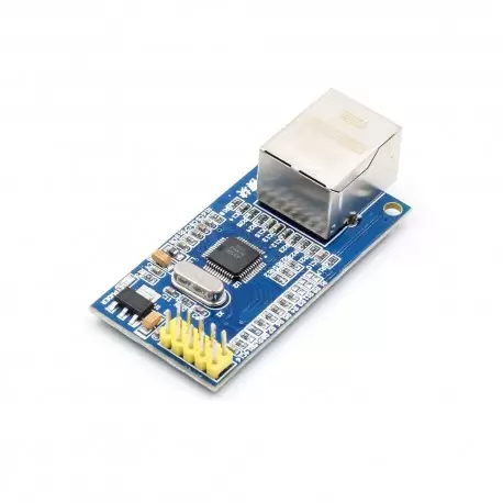 ماژول W5500 Ethernet HR91105A- کویرالکترونیک