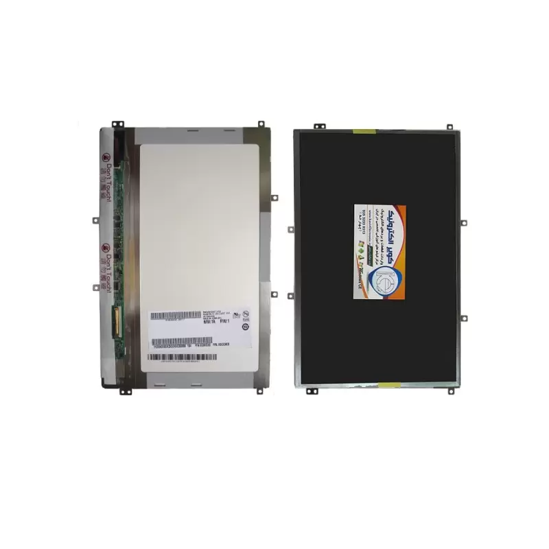 ال ای دی 10.1inch رزلوشن 1280*800- کویرالکترونیک