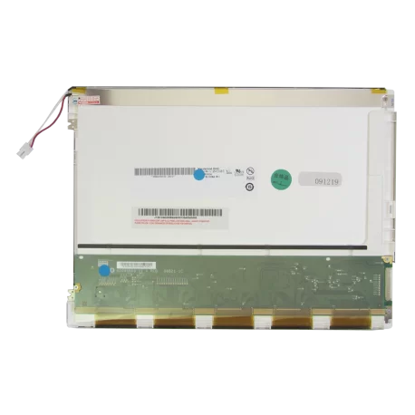 السیدی 10.4 اینچ G104SN03 V1 با رزولیشن 800*600 - 10.4inch - کویر الکترونیک السیدی 10.4 اینچ G104SN03 V1 با رزولیشن 800*600 - 10.4inch - کویر الکترونیک