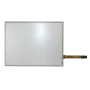 تاچ مقاومتی 10.4 اینچ 4 پین - touch screen 10.4 inch - کویر الکترونیک