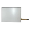 تاچ مقاومتی 10.4 اینچ 4 پین - touch screen 10.4 inch - کویر الکترونیک