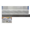 کابل 40پین FFC 40PIN 1mm Same Side 30cm - کویر الکترونیک