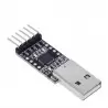 Mini LPC programmer-پروگرامرمیکروکنترلرهای LPC- کویر الکترونیک Mini LPC programmer-پروگرامرمیکروکنترلرهای LPC- کویر الکترونیک