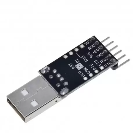 Mini LPC programmer-پروگرامرمیکروکنترلرهای LPC- کویر الکترونیک Mini LPC programmer-پروگرامرمیکروکنترلرهای LPC- کویر الکترونیک