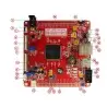 برد کاربردی   stm32h743iit6 ساپورت السیدی 3.6 تا 9.0 اینچ- کویرالکترونیک