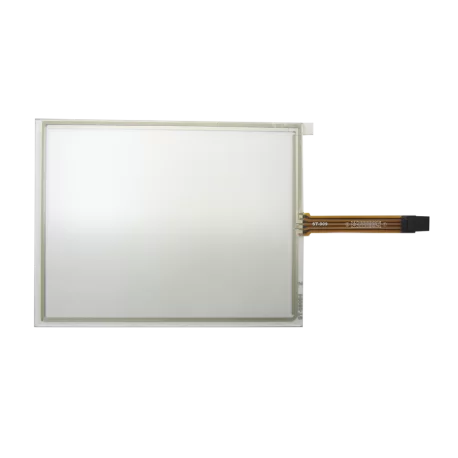 تاچ مقاومتی 8.0 اینچ 4 پین touch screen 8 inch - کویر الکترونیک