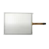 تاچ مقاومتی 8.0 اینچ 4 پین touch screen 8 inch - کویر الکترونیک تاچ مقاومتی 8.0 اینچ 4 پین touch screen 8 inch - کویر الکترونیک