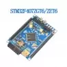 برد STM32F407ZGT6 board کویرالکترونیک برد STM32F407ZGT6 board کویرالکترونیک
