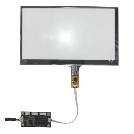 پروگرامر تاچ gt911 - کویر الکترونیک پروگرامر تاچ gt911 - کویر الکترونیک