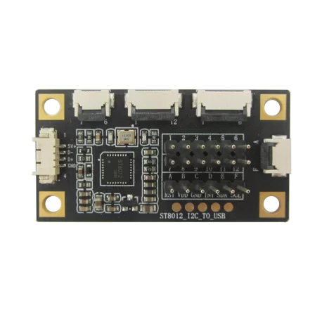 پروگرامر تاچ gt911 - کویر الکترونیک پروگرامر تاچ gt911 - کویر الکترونیک