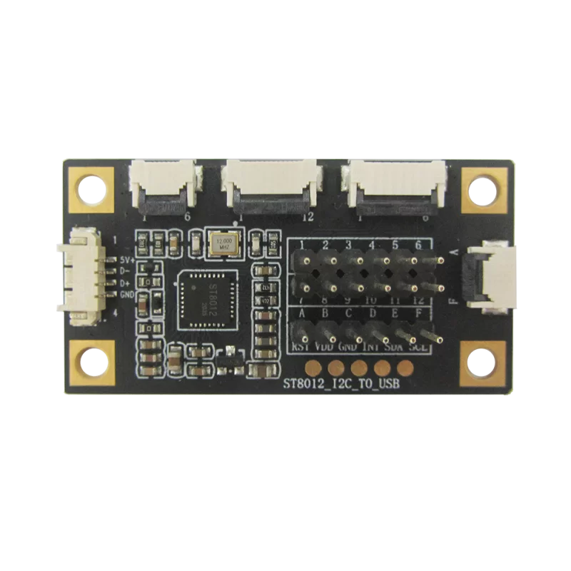 پروگرامر تاچ gt911 - کویر الکترونیک