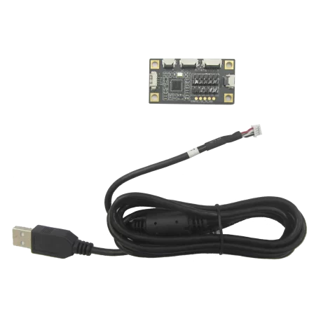 پروگرامر تاچ gt911 - کویر الکترونیک پروگرامر تاچ gt911 - کویر الکترونیک