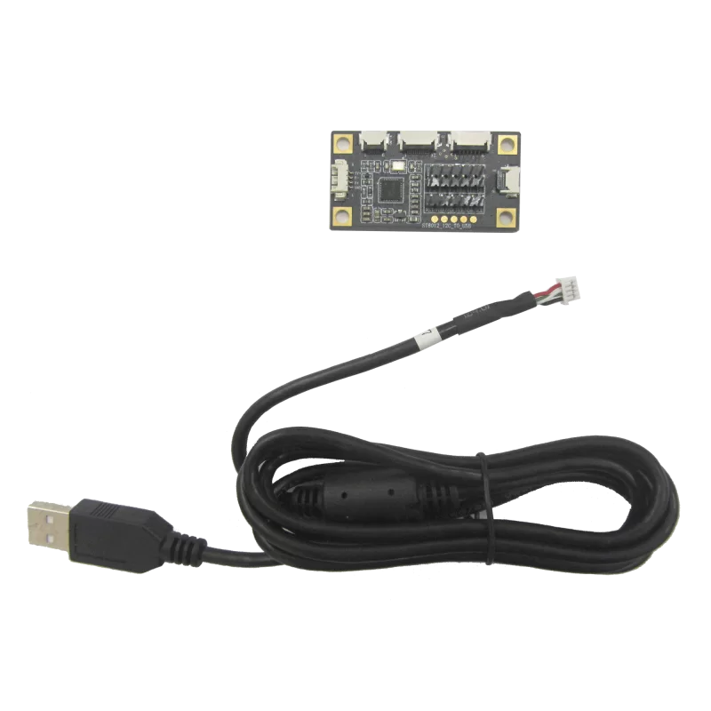 پروگرامر تاچ gt911 - کویر الکترونیک