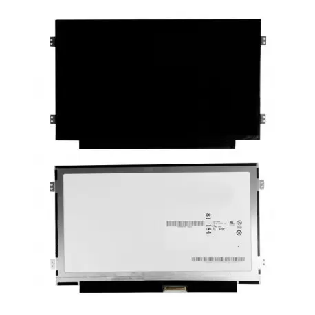 LED 10.1 اینچ 1024x600 با کیفیت خوب- S6-کویرالکترونیک LED 10.1 اینچ 1024x600 با کیفیت خوب- S6-کویرالکترونیک