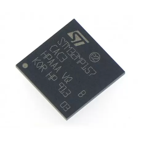 میکروکنترلر STM32F767IGT6 اورجینال- کویرالکترونیک میکروکنترلر STM32F767IGT6 اورجینال- کویرالکترونیک