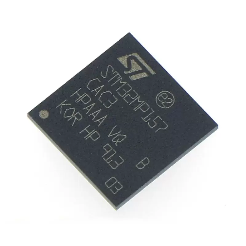میکروکنترلر STM32F767IGT6 اورجینال- کویرالکترونیک