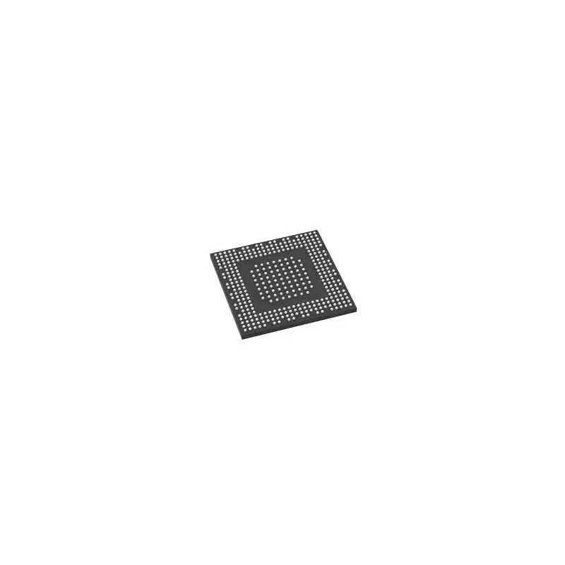 میکروکنترلر STM32F767IGT6 اورجینال- کویرالکترونیک
