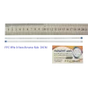 کابل معکوس 8پین FFC 8PIN 0.5mm Reverse Side 20cm - کویرالکترونیک کابل معکوس 8پین FFC 8PIN 0.5mm Reverse Side 20cm - کویرالکترونیک