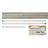 کابل معکوس 10پین FFC 10PIN 0.5mm Reverse Side 20cm - کویرالکترونیک کابل معکوس 10پین FFC 10PIN 0.5mm Reverse Side 20cm - کویرالکترونیک