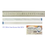 کابل معکوس 24پین FFC 24PIN 0.5mm Reverse Side 20cm - کویرالکترونیک