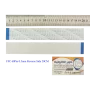 کابل معکوس 60پین FFC 60PIN 0.5mm Reverse Side 20cm - کویرالکترونیک