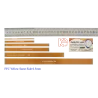 FFC Yellow 6PIN 0.5mm Same Side 20cm - کابل فلت 6پین بسیار با کیفیت - کویر الکترونیک FFC Yellow 6PIN 0.5mm Same Side 20cm - کابل فلت 6پین بسیار با کیفیت - کویر الکترونیک