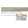کابل معکوس 6پین FFC 6PIN 0.5mm Reverse Side 15cm - کویرالکترونیک کابل معکوس 6پین FFC 6PIN 0.5mm Reverse Side 15cm - کویرالکترونیک