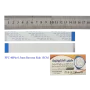 کابل معکوس 40پین FFC 40PIN 0.5mm Reverse Side 15cm - کویرالکترونیک