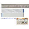 کابل معکوس 50پین FFC 50PIN 0.5mm Reverse Side 15cm - کویرالکترونیک کابل معکوس 50پین FFC 50PIN 0.5mm Reverse Side 15cm - کویرالکترونیک