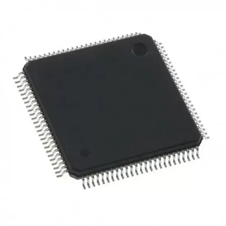 میکروکنترلر stm32h7b0vbt6  - اورجینال-New and original+گارانتی میکروکنترلر stm32h7b0vbt6  - اورجینال-New and original+گارانتی