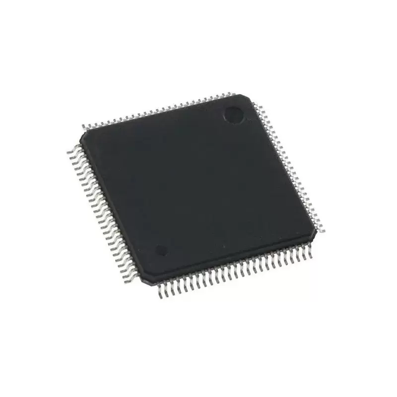 میکروکنترلر stm32h7b0vbt6  - اورجینال-New and original+گارانتی
