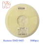 مقاومت 10K - Network - Resistor - SMD (0603) 5% - کویر الکترونیک