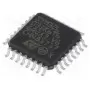 میکروکنترلر STM32L031K6T6- اورجینال-New and original+گارانتی