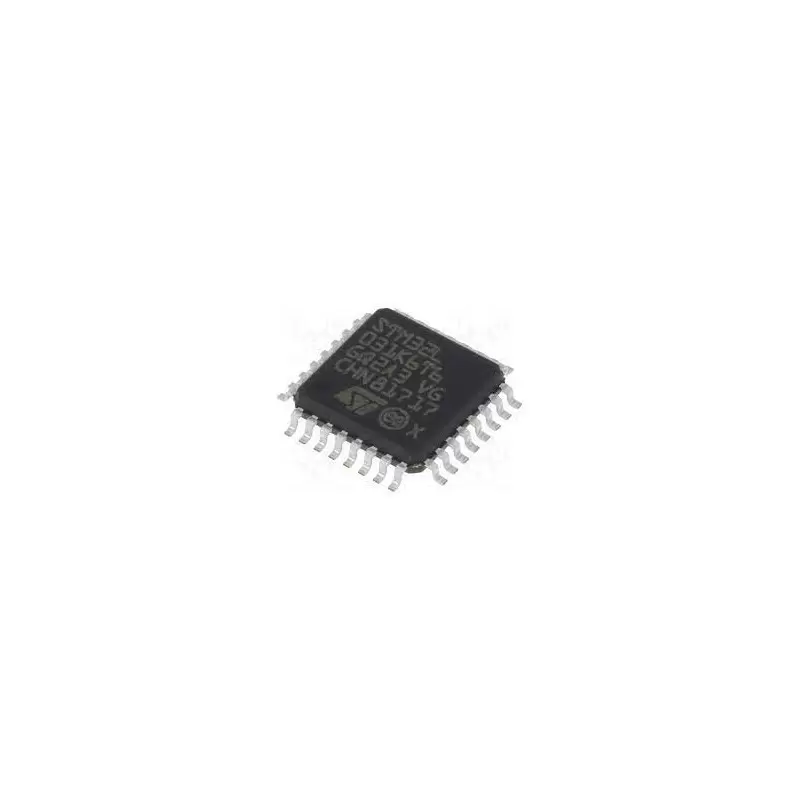 میکروکنترلر STM32L031K6T6- اورجینال-New and original+گارانتی