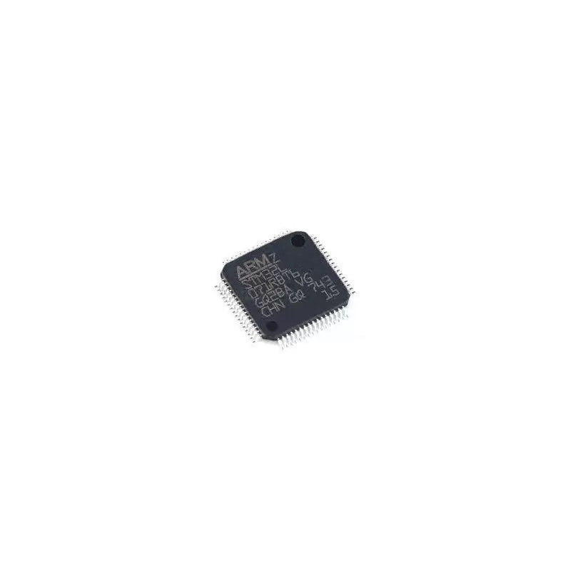 میکروکنترلر STM32L071RBT6- اورجینال-New and original+گارانتی
