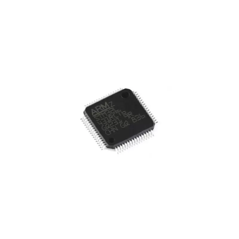میکروکنترلر STM32L431RCT6- اورجینال-New and original+گارانتی